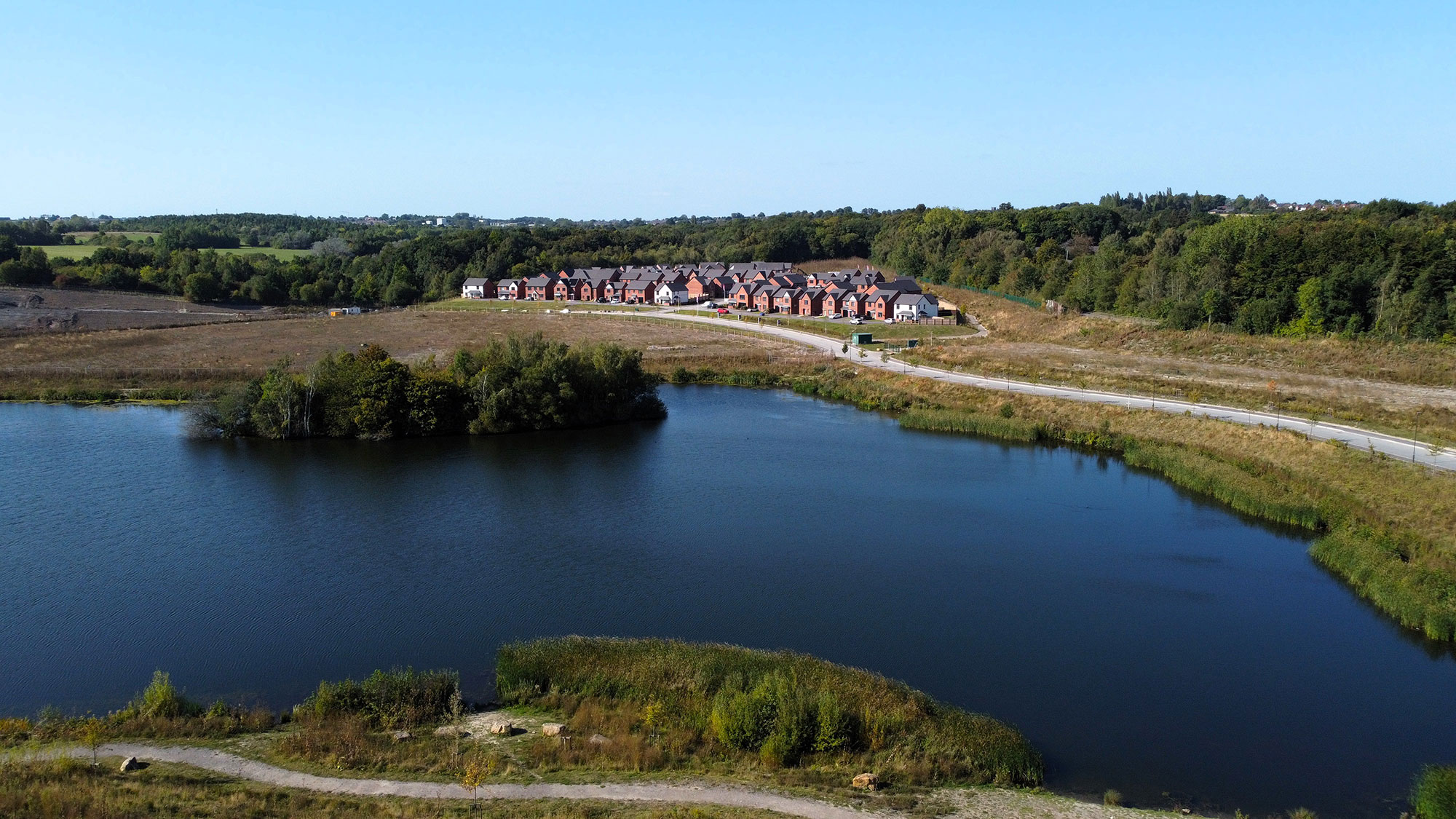 Shipley Lakeside