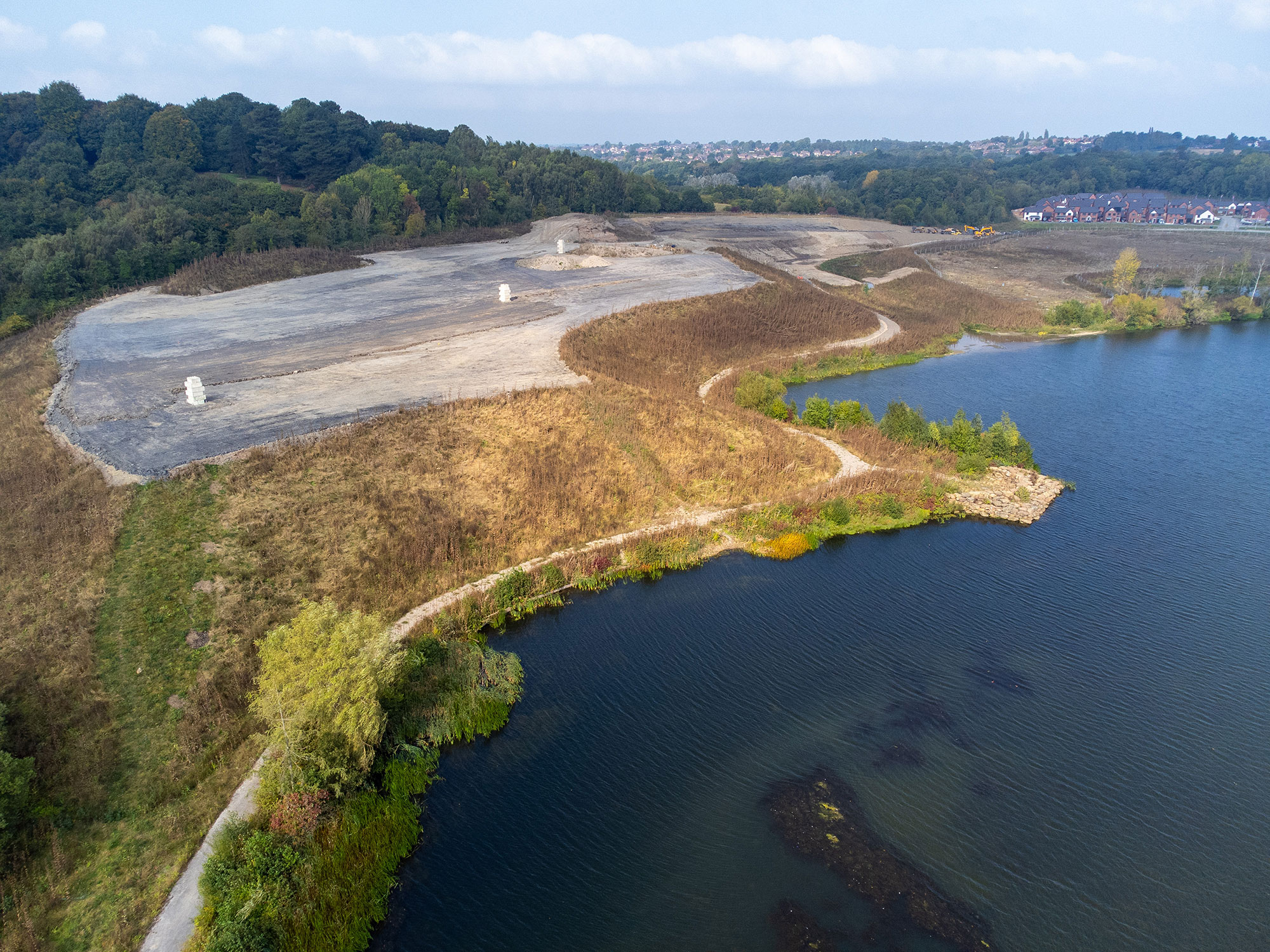 Shipley Lakeside